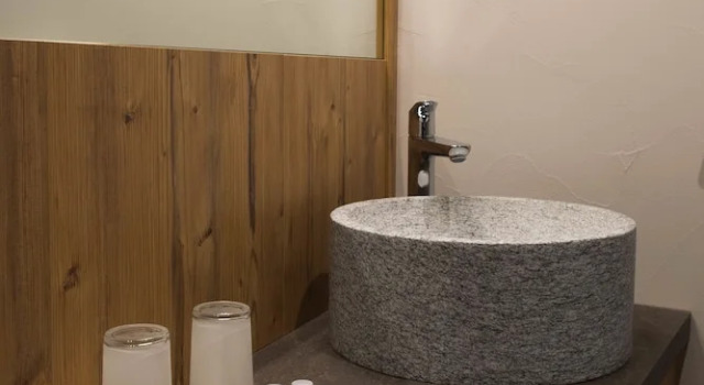 Семейный номер Standard Hotel La Romantica