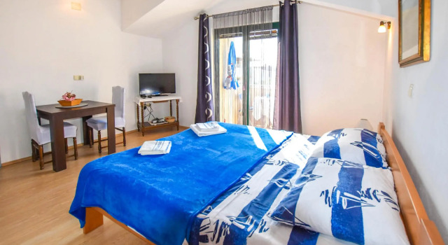 Apartments Studenac, Book Apartment Tkon Pasman Island