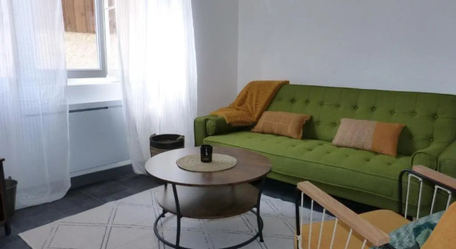 Appartement Opale Bourg d'Oisans, Réserver Appartement Le Bourg-d'Oisans Oisans