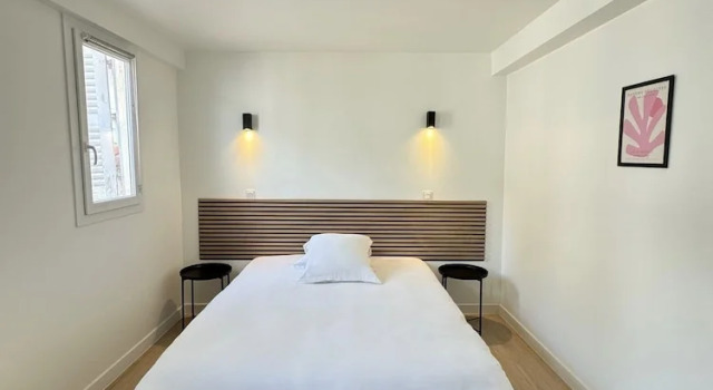 Maison Senac, Забронировать Отель Марсель Буш-дю-Рон