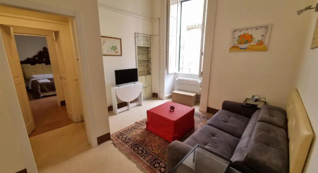 Standard room Dimora San Leucio