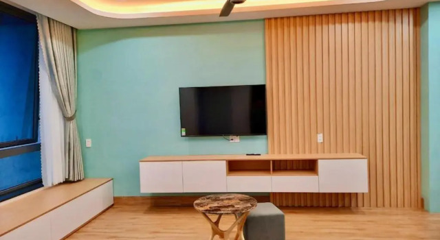 Апартаменты An Khang Hotel Vung tau