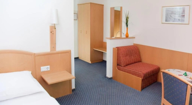 Gasthof Hotel Pack zur Lebing Au