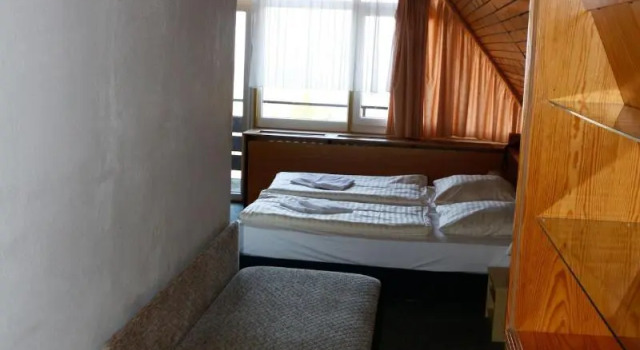 Hotel Lugsteinhof