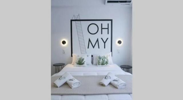Студия Valory #7 Aesthetic Stay