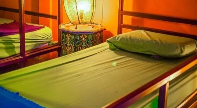 Hiig Hostel