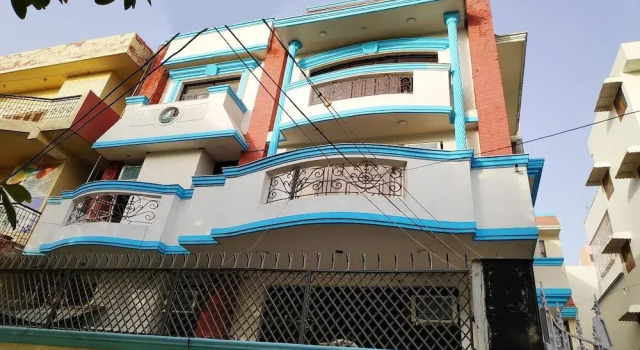 Silver Homes by OYO Rooms