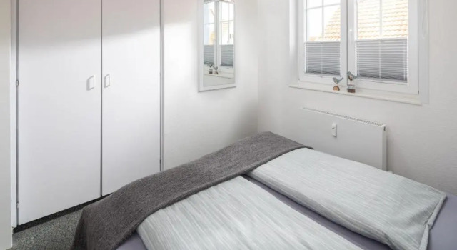Ferienwohnung-12, Забронировать Апартаменты/квартира Апартаменты Нордерней, Апартаменты/квартира