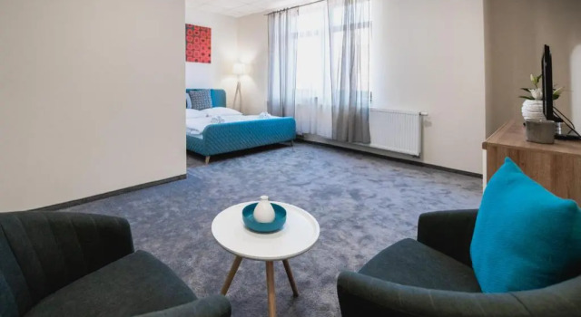 Apartmány na Bašte, Buchen Sie Hotel Levice Nitriansky kraj