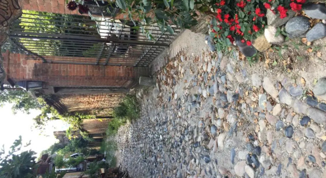 Appartamento Cà Borgo Vecchio