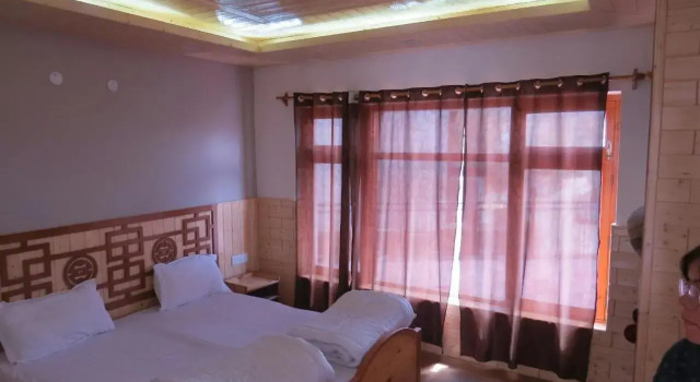 Laksdup Guest House, Забронировать Гостевой дом Гостевые дома Лех, рядом с Namgyal Tsemo Gompa, Гостевой дом