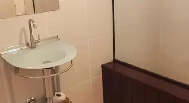 Люкс Club MV Saco do Céu