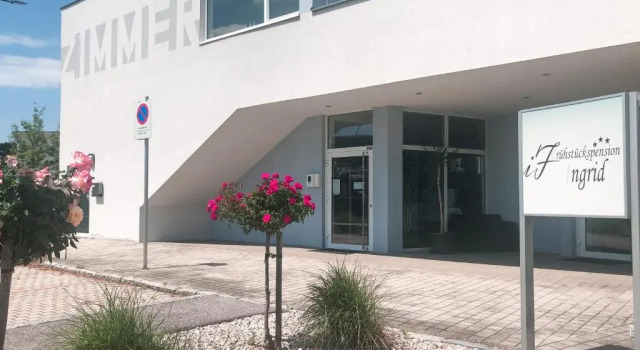Pension Ingrid, Book Hotel Markt Sankt Martin Austria