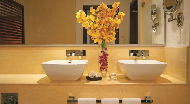 Полулюкс с частичным видом на океан Secrets Playa Mujeres Golf & Spa Resort - Adults Only - All Inclusive