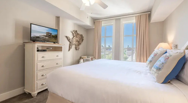 Market Street Inn 339, Rezerwuj Hotel Hotele w Emerald Coast z parkingiem, Parking