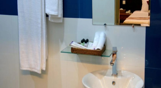 Люкс Presidential Golden Guest Hotel Dawei