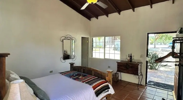 Номер Standard Casa Luna Viñedo