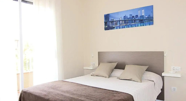 HiGuests Vacation Homes - Felip II