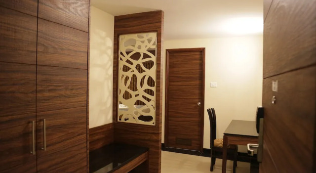 Номер Deluxe Rangalaya Royal