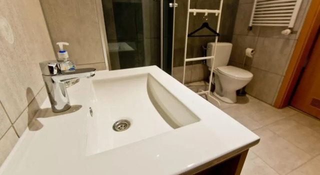 Номер Standard miniHostel Zary