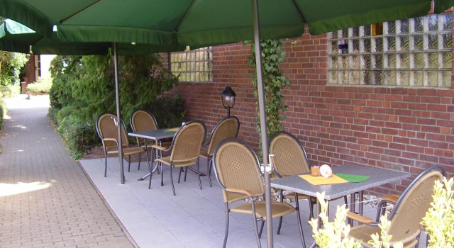 Gasthof Tepferdt, Prenota Hotel Rees Basso Reno