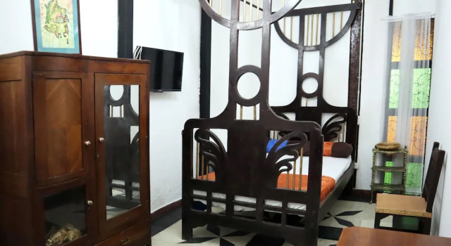 Двухместный номер Standard Hotel Casa de la Luz