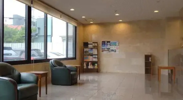 Plaza Hotel Sanda, Buchen Sie Hotel Sanda Hyogo