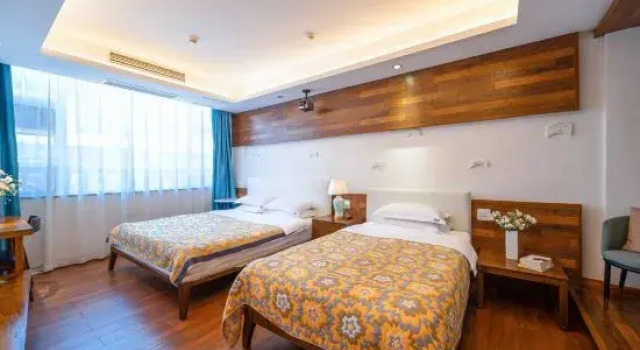 Rodzinny suite Foodie Guest House
