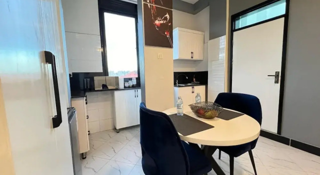 C&C Studio Apartments