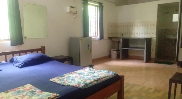 Люкс Georgedale Guest House