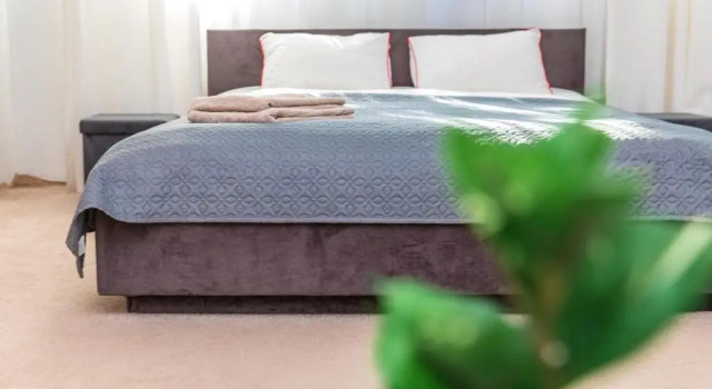 Апартаменты Vasaros apartamentai 2