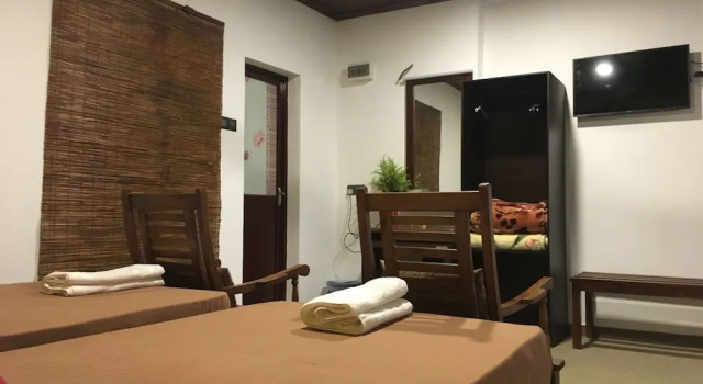 Villa Forest View