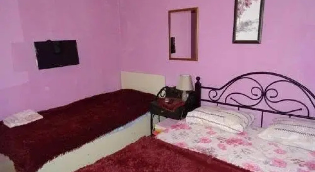 Guest House Chegem