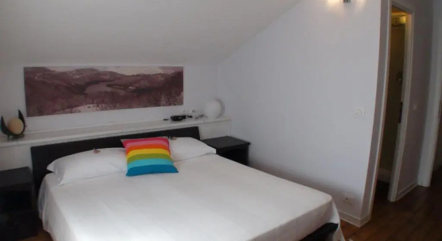 Номер Standard Locanda Colle Cerqueto