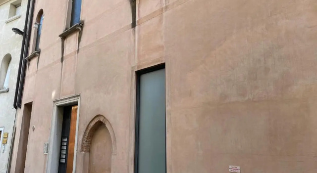 Апартаменты SANTA CATERINA: charming apartment TREVISO