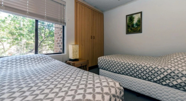 Bay Parklands, Unit 45/2 Gowrie Ave