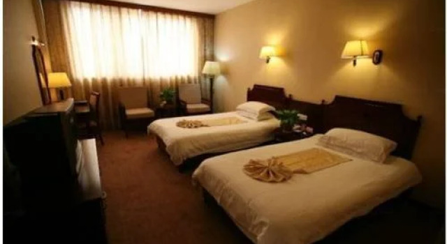 New Yuli Grand Business Hotel, Rezerwuj Hotel Hangzhou Zhejiang
