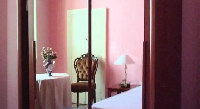 Семейный номер Standard B&B Palazzo Antonelli