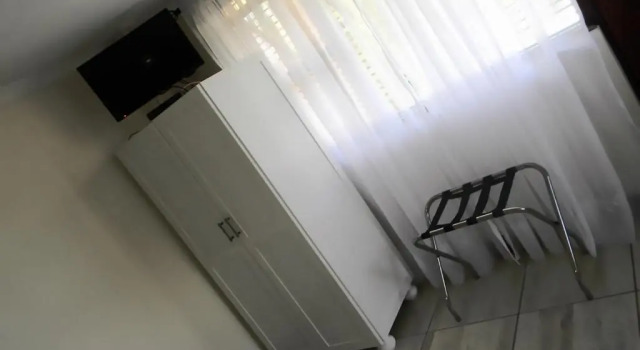 Номер Deluxe Zamar Guest House