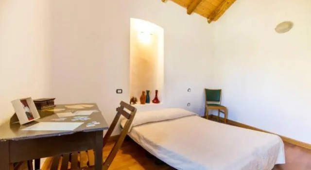 Authentic Sardinian Home, Забронировать Отель Сант-Антиоко Sant’Antioco Island