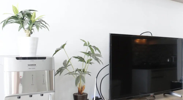 Номер Standard Elegant 2BR @ Dago Suites Apartment near ITB