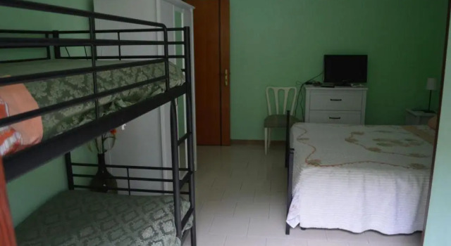 Номер Standard La Sorgente B&B