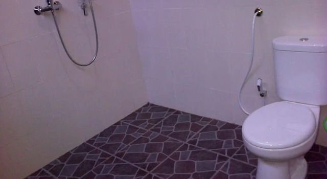 Номер Standard Bayumantra Bungalows