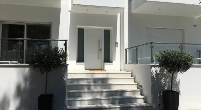 Студия Deluxe Nea Stira Studios Kondilia