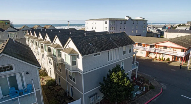 Safari Sagood 2 Bedroom Townhouse, Prenota Appartamento Rockaway Beach 