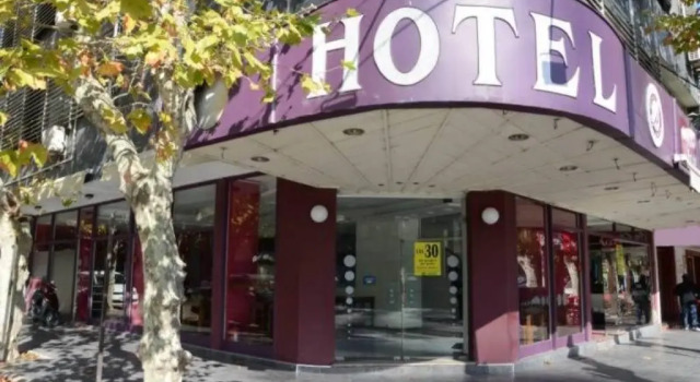 Hotel Bahia Centro, Buchen Sie Hotel Colonia del Sacramento 