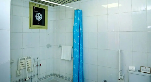 Standaard kamer La Villa Hotel
