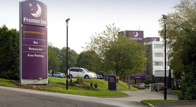 Premier Inn Cardiff North