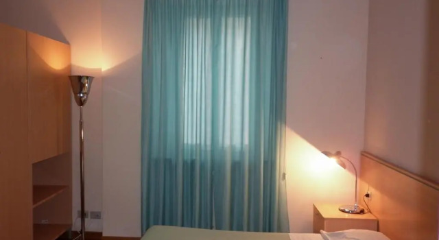 Студия Residence Vanvitelli