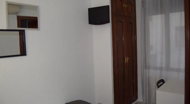 Номер Standard Hostal Rofer